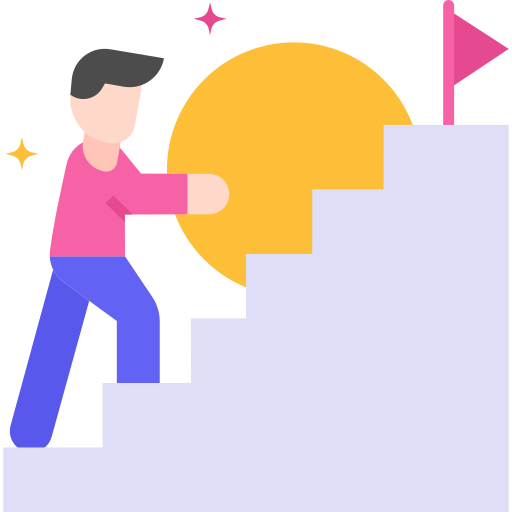 Perseverante icon