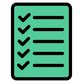 Organizado icon